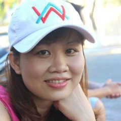 Hanadao, 38 tuổi, Tìm người yêu, Nữ, Thủ Đức, Hồ Chí Minh