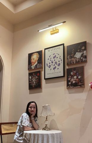 Nguyễn, 34 tuổi, La Gi, Việt Nam