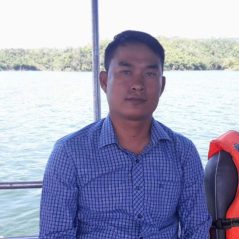 Trần Vinh, 39 tuổi, Tìm người yêu, Nam, Cà Mau, Việt Nam