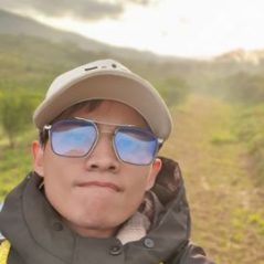 989Khanh Dang, 33 tuổi, Tìm bạn bè, Nam, Quận Gò Vấp, Hồ Chí Minh
