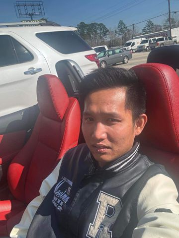 Khanh nguyen, 32 tuổi, Quận Bình Tân, Việt Nam
