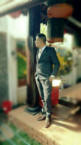 NP Hùng, 43 tuổi, Quận 3, Việt Nam