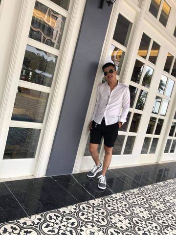 Tony, 32 tuổi, Quận 1, Việt Nam