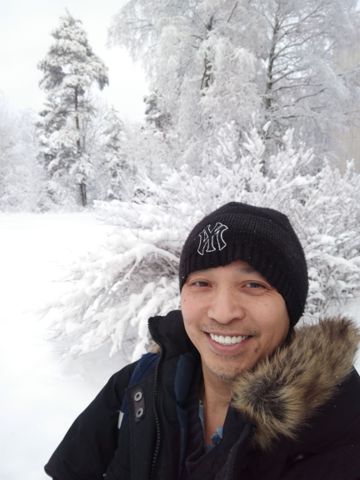 Trần Minh, 42 tuổi, Quận 1, Việt Nam