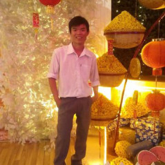 Hoàng 
  Long, 40 tuổi, Tìm người kết hôn, Nam, Quận 12, Hồ Chí Minh