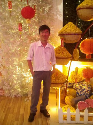 Hoàng 
  Long, 40 tuổi, Quận 12, Việt Nam