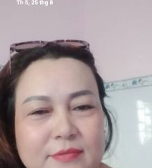 Nguyệt thu, 51 tuổi, Tìm bạn bè, Nữ, Mỹ Tho, Tiền Giang