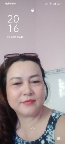 Nguyệt thu, 51 tuổi, Mỹ Tho, Việt Nam
