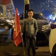 Đào minh vương, 36 tuổi, Tìm người hẹn hò, Nam, Đông Anh, Hà Nội