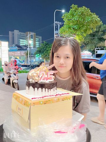 Huỳnh Anh, 25 tuổi, Vĩnh Long, -- Select Country --