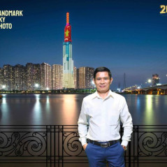 THỊNH PHÁT, 46 tuổi, Tìm người yêu, Nam, Quận 12, Hồ Chí Minh
