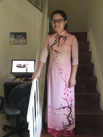 Amy, 39 tuổi, Quận 1, Việt Nam