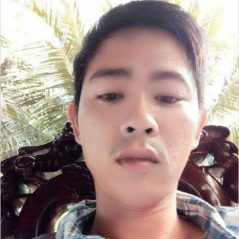 Nguyễn₫en, 35 tuổi, Tìm người kết hôn, Nam, Nhơn Trạch, Đồng Nai