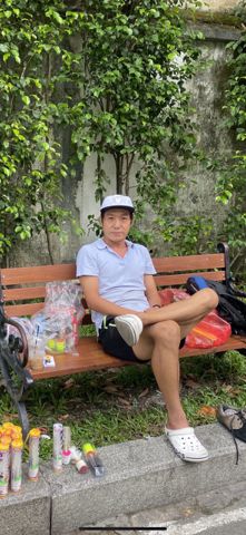 Lam dung, 39 tuổi, Quận 1, Việt Nam