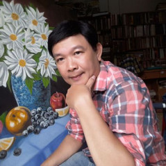 dinh van vu, 49 tuổi, Tìm người hẹn hò, Nam, Biên Hòa, Đồng Nai