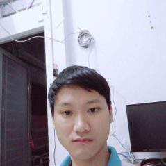 Ninh Cong Giang, 31 tuổi, Tìm bạn bốn phương, Nam, Quận Gò Vấp, Hồ Chí Minh