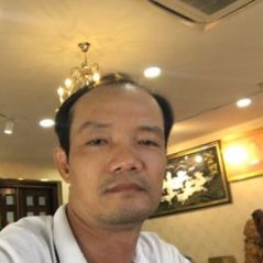Phong, 42 tuổi, Tìm bạn bốn phương, Nam, Thủ Đức, Hồ Chí Minh
