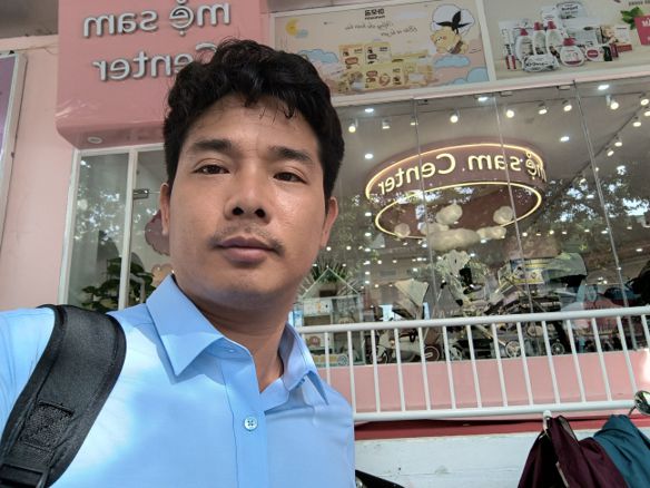 Phương Trần, 42 tuổi, Quận Long Biên, Việt Nam