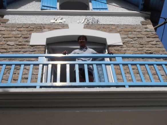Nguyen Henry, 52 tuổi, Quận 1, Việt Nam