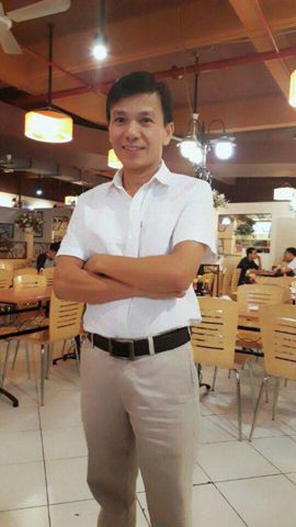 Le Tam, 53 tuổi, Quận 12, Việt Nam