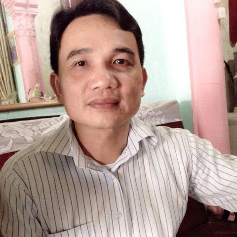 Trần Thanh Hoàng, 46 tuổi, Thủ Dầu Một, Việt Nam