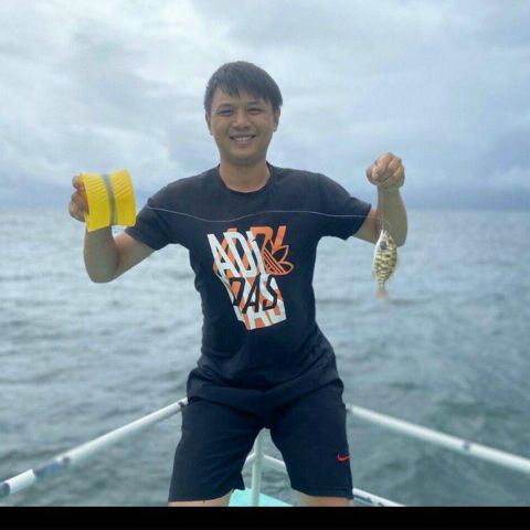 Khoa, 33 tuổi, Quận Gò Vấp, Việt Nam
