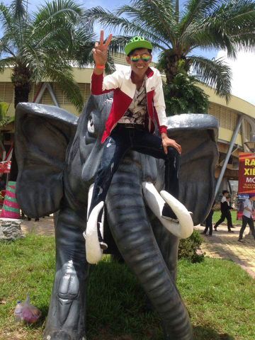 Nguyen duong, 35 tuổi, Quận 3, Việt Nam