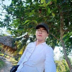 Phạm thành tâm, 39 tuổi, Tìm bạn bốn phương, Nam, Quận 6, Hồ Chí Minh