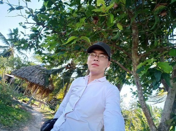 Phạm thành tâm, 39 tuổi, Quận 6, Việt Nam