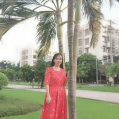 TT, 43 tuổi, Tìm người hẹn hò, Nữ, Tân Phú, Đồng Nai