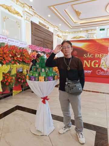 Tâm, 54 tuổi, Tân Phước, Việt Nam
