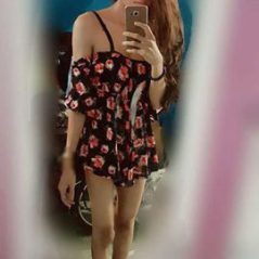 Vy Tran, 26 tuổi, Tìm người yêu, Nữ, Quận Ninh Kiều, Cần Thơ