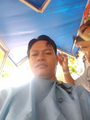 Peter, 72 tuổi, Hóc Môn, Việt Nam