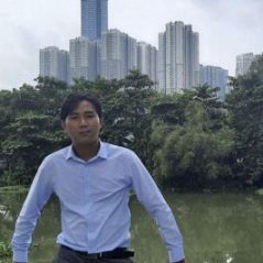Vũ nguyễn, 34 tuổi, Tìm bạn bè, Nam, Thủ Đức, Hồ Chí Minh