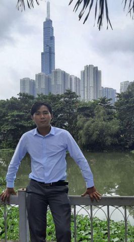 Vũ nguyễn, 34 tuổi, Thủ Đức, Việt Nam
