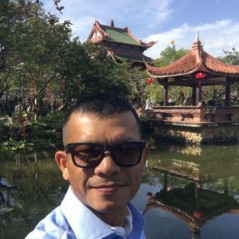 Xuân vũ, 43 tuổi, Tìm bạn bè, Nam, Quận Bình Thạnh, Hồ Chí Minh