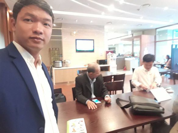 Trần minh, 49 tuổi, Quận 3, Việt Nam