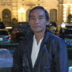 Minh Nguyen, 63 tuổi, Tìm người hẹn hò, Nam, Quận 12, Hồ Chí Minh