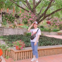Lan Tran, 35 tuổi, Tìm người hẹn hò, Nữ, Quận Bình Thạnh, Hồ Chí Minh