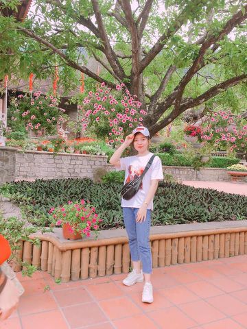 Lan Tran, 35 tuổi, Quận Bình Thạnh, Việt Nam