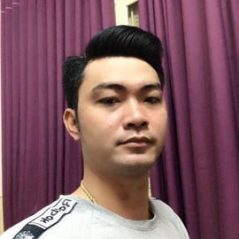 Giang, 45 tuổi, Tìm bạn bốn phương, Nam, Quận Ninh Kiều, Cần Thơ
