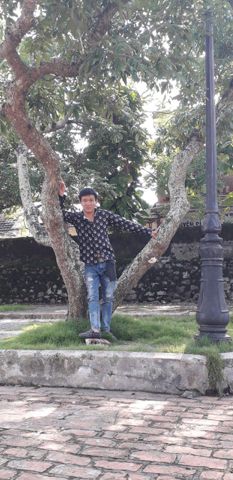 ๖²⁴ʱŋɧớɛɱ︵___, 31 tuổi, Yên Mô, Việt Nam