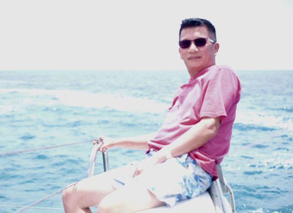 Travis, 59 tuổi, Quận 1, Việt Nam