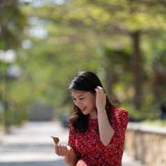 Yến Nhi, 46 tuổi, Tìm người yêu, Nữ, Gia Lâm, Hà Nội