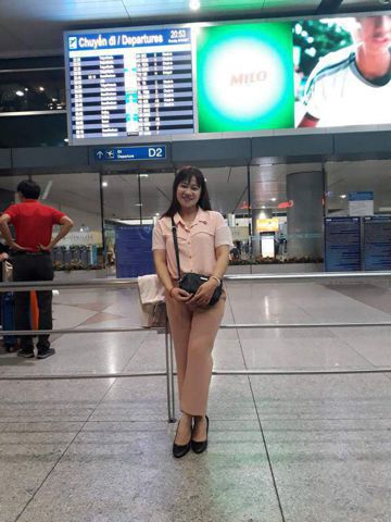 Anh xuất hiện đi, 41 tuổi, Quận Bình Thạnh, Việt Nam