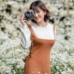 Bao Bei, 28 tuổi, Tìm người kết hôn, Nữ, Quận Gò Vấp, Hồ Chí Minh