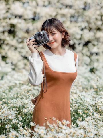 Bao Bei, 28 tuổi, Quận Gò Vấp, Việt Nam