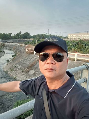 Ninh Nguyễn, 44 tuổi, Quận 7, Việt Nam