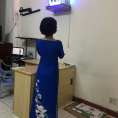 Vân, 45 tuổi, Tìm người yêu, Nữ, Quận Phú Nhuận, Hồ Chí Minh