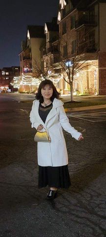 Hang Nguyen, 60 tuổi, Quận 1, Việt Nam